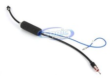 Metra 40-EU55 Antenna Adapter Cable for Select 2002-Up Volkswagen/BMW Vehicles