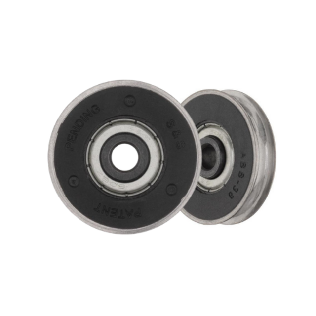 Lawson Roller for Sliding Glass Doors (DR106SP) eBay