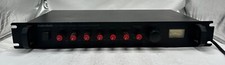 Radioshack MX-1000 6 Channel Mic Pre Mic Mixer Radio Shack Tested Powers 408599