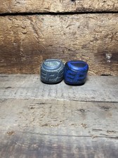 Vintage 1990s Pepsi Cola Hacky Sack Pair Pepsi Promotional Advertisement