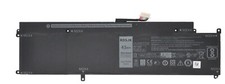 Genuine 43Wh P63NY Battery for Dell Latitude 13 7370 13 E7370 N3KPR WY7CG XCNR3