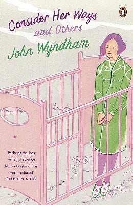 Consider Her Ways by John Wyndham PAPERBACK 9780241972175 - Image 2