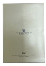 Royal Mint BU Brilliant Uncirculated Coin Year Set 1982 To 2023 BIRTHDAY , ANNIV