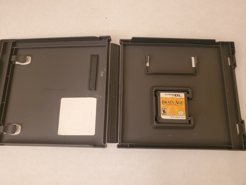Brain Age (Ds) - Picture 2 of 2