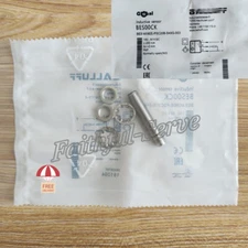 Inductive Proximity Sensor Switch For Balluff BES00CK BES M08EE-PSC20B-S49G-003