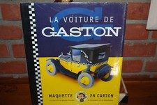 FRANQUIN AROUTCHEFF MAQUETTE