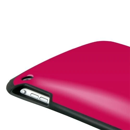 NUEVA Funda Protectora iOttie Macaron para iPad mini, MAGENTA - ENVÍO GRATUITO Foto 2 de 4