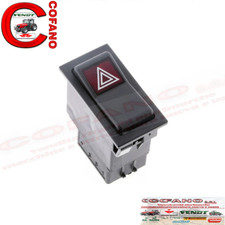 Interruttore 4 frecce luci di emergenza