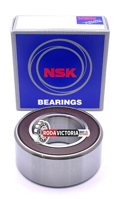 NSK Genuine Made in Japan 5106WCC Compressor Front Bearing