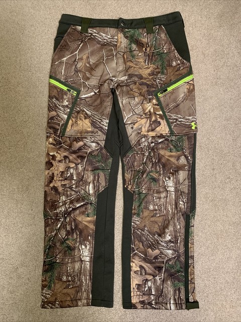 under armour scent control coldgear