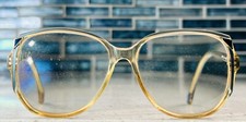 Vintage Oversized Butterfly Lens Hipster Eyeglasses Sunglasses  Frames Acetate