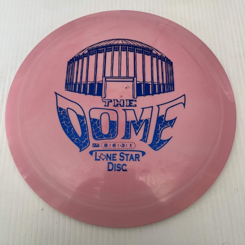 Lone Star Bravo Dome 8/6/-3/1 - Picture 9 of 16