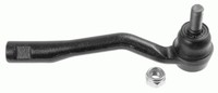 LemfÖRder 24730 01 Tie Rod End For Toyota
