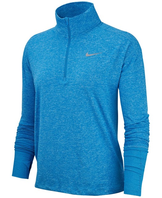 nike element sweatshirt