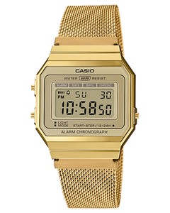 casio a700