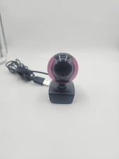 Logitech C250 Pink Webcam V-U0003 / 860-000180 - C07