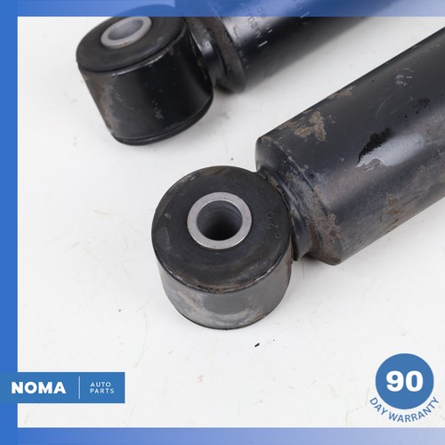 94-96 Jaguar XJS Series 3 Front Left & Right Shock Absorber Strut Set of 2 OEM - Picture 13 of 16