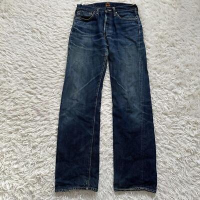 THE REAL McCOY'S S613 Denim W32 | eBay THE REAL McCOY'S S613 Denim W32 | eBay