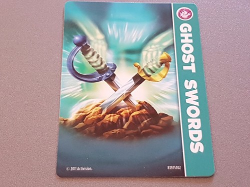 Skylanders Spyro Karten, Codes und Aufkleber >>>AUSWAHL<< - Bild 52 von 135