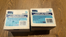 Newlec Immersion heater controller Pack of 2