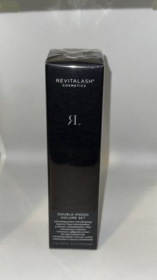 Mascara Primer Revitalash DOUBLE-ENDED VOLUME SET NEU