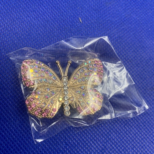 🔥15x Glitzer Metall Schuh Charms Kette Deko Zubehör für Mädchen & Frauen - Bild 8 von 17