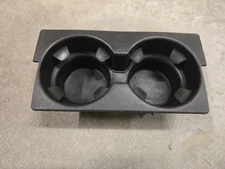 2003-2006 Cadillac Escalade Yukon Denali console cup holder insert cupholder OEM