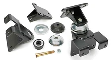 Trans Dapt 4196 Engine Swap Motor Mount Kit
