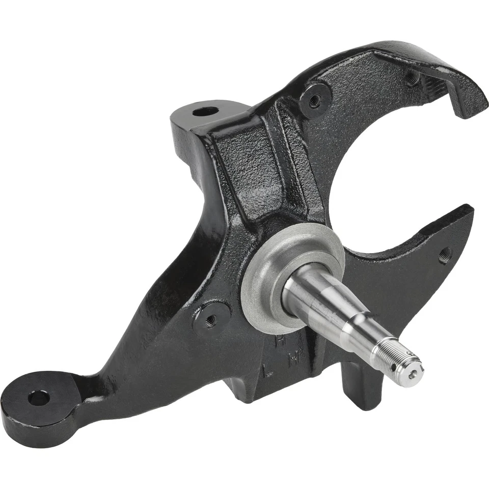 GM 1964-72 A-Body husillos caídos de 2 pulgadas Foto 3 de 4