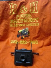 OEM/used Toro Chute Ring Gear Assm; 55-9150, 84-5650, 55-8730, 55-8750, 55-8740