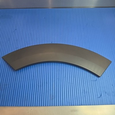11-16 Mini Cooper Countryman R60 REAR RIGHT DOOR FENDER FLARE WHEEL ARCH OEM