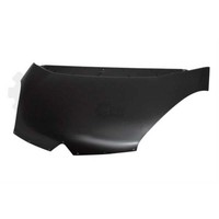 Motorhaube Haube Aluminium Passend FüR CitroëN C4 Picasso I Ud_