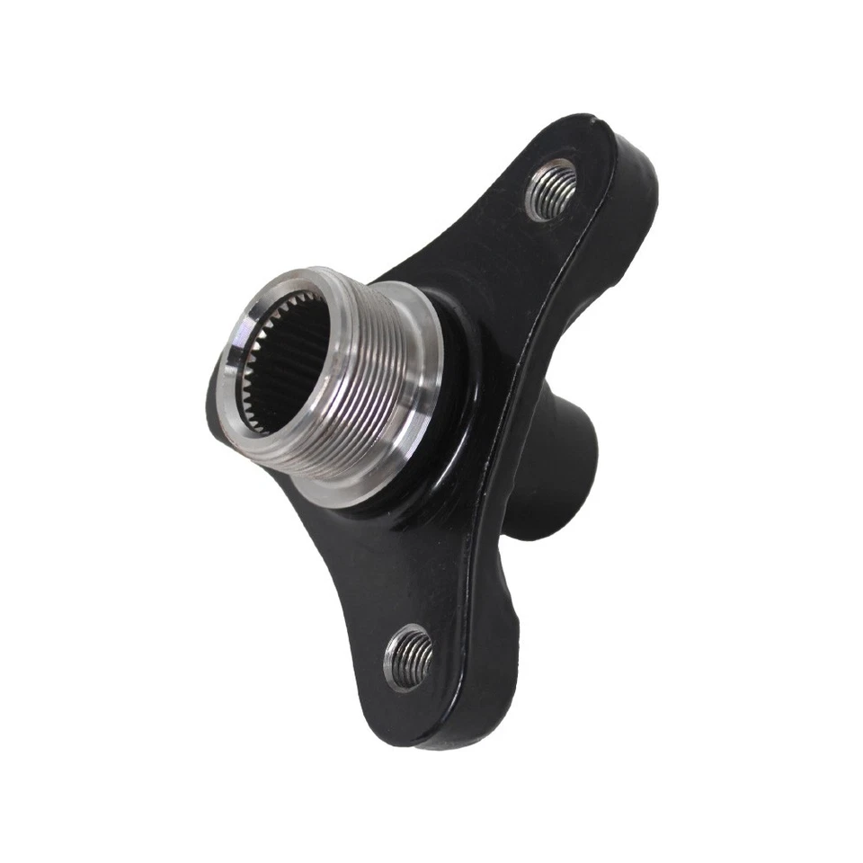 For BMW F10 F20 Rear Differential Drive Shaft Flange 26107633480 Rear Axle Part - Image 4 of 4