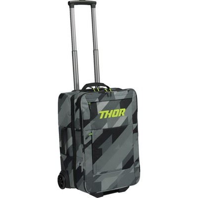 THOR 3512-0330 Jetway Bag camo/acid