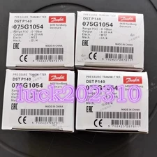 1PC NEW Danfoss sensor 075G1054 #CC