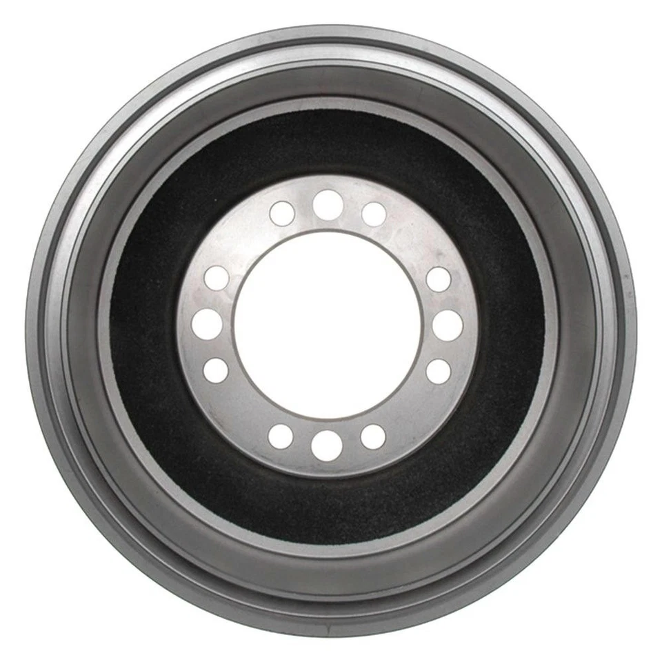 For Ford E-350 Econoline 1992-2000 ACDelco 18B279 Gold Rear Brake Drum Foto 3 de 4