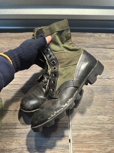 Ro Search Jungle Boots | eBay