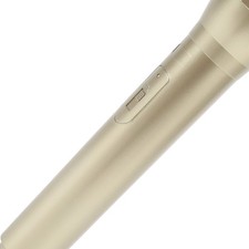 Prop Microphone For Karaoke Dance Shows Practice Microphone Prop For