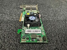 ARECA ARC1680X 71-168001-X022 External SATA/SAS 6Gb/s PCI-Express 2.0 x8 RAID