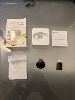 Carlinkit MINI Ultra 3 Wireless Adapter For Apple CarPlay & Android Auto - Used