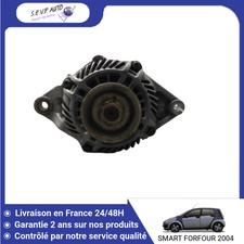 Alternateur Smart FORFOUR