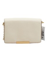 Borsa donna Oroton panna stampa animalier 100% altra borsa a tracolla
