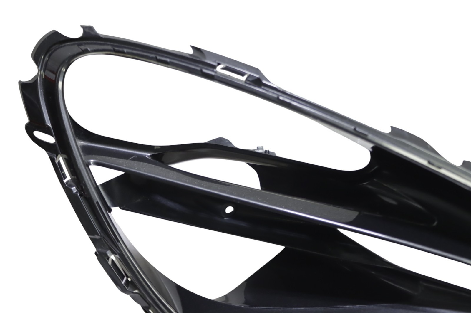 McLaren 720S Front Right Side Headlight Trim Bezel 2018 - 2023 OEM