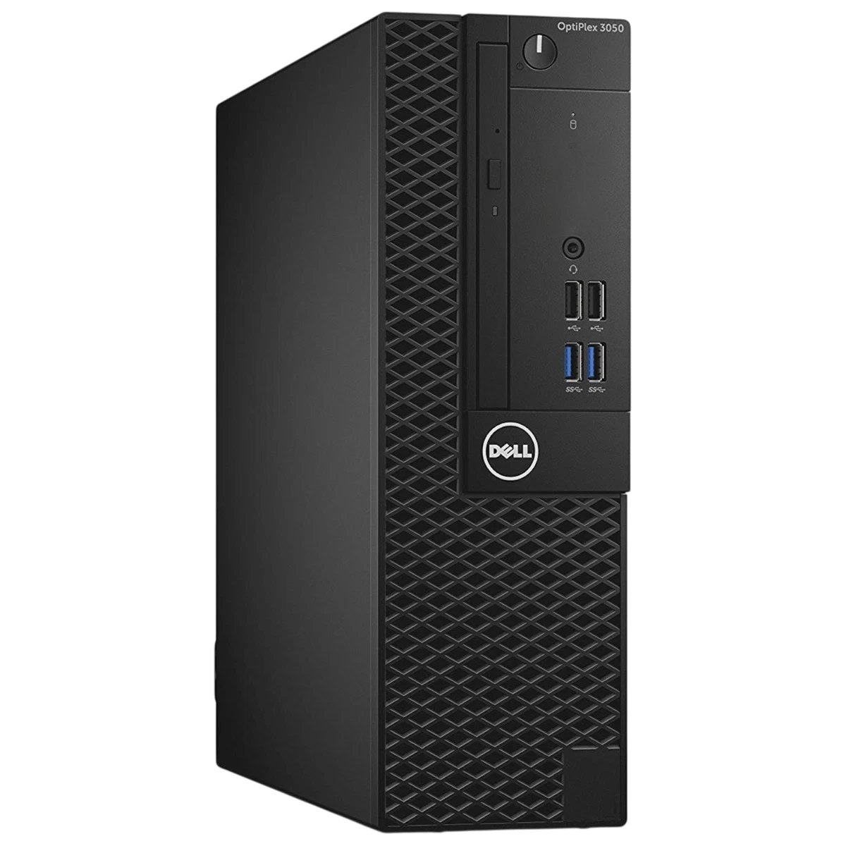Dell OptiPlex 3050 Small Form Factor (SFF) USB 3.0 Connectivity PC
