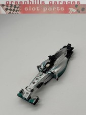Greenhills Carrera GO!!! Mercedes F1 Petronas No.44 Body Shell - Used - S3408