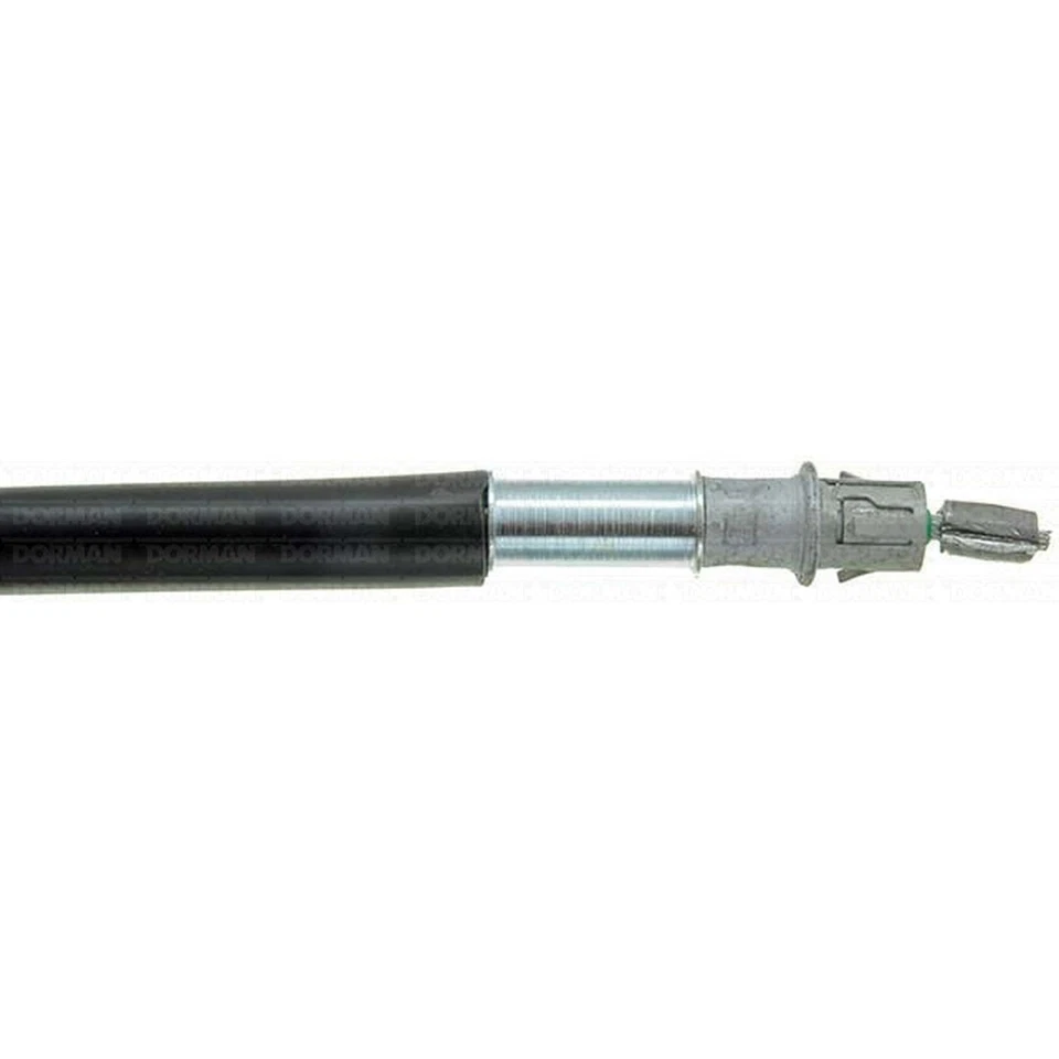 Cable de freno de estacionamiento Dorman C93944 para Chrysler Dodge Daytona LeBaron 90-95 Foto 3 de 4