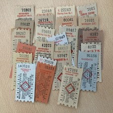 PLATFORM  Tickets.   (   25.  X. Platform. Tickets.   YO-24.   )