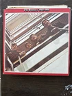 THE BEATLES ALBUM 1962-1966 ON RED VINYL 2LP