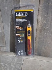 Klein Tools NCVT-2P Non-Contact Voltage Tester - 12V to 1000V Dual Range NEW