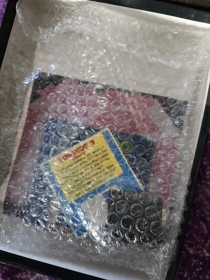 Robocop 3 – Boxed Amiga Game – Ocean – New Old Stock Rare - Image 2 of 4